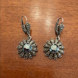 Marc adore drop earrings